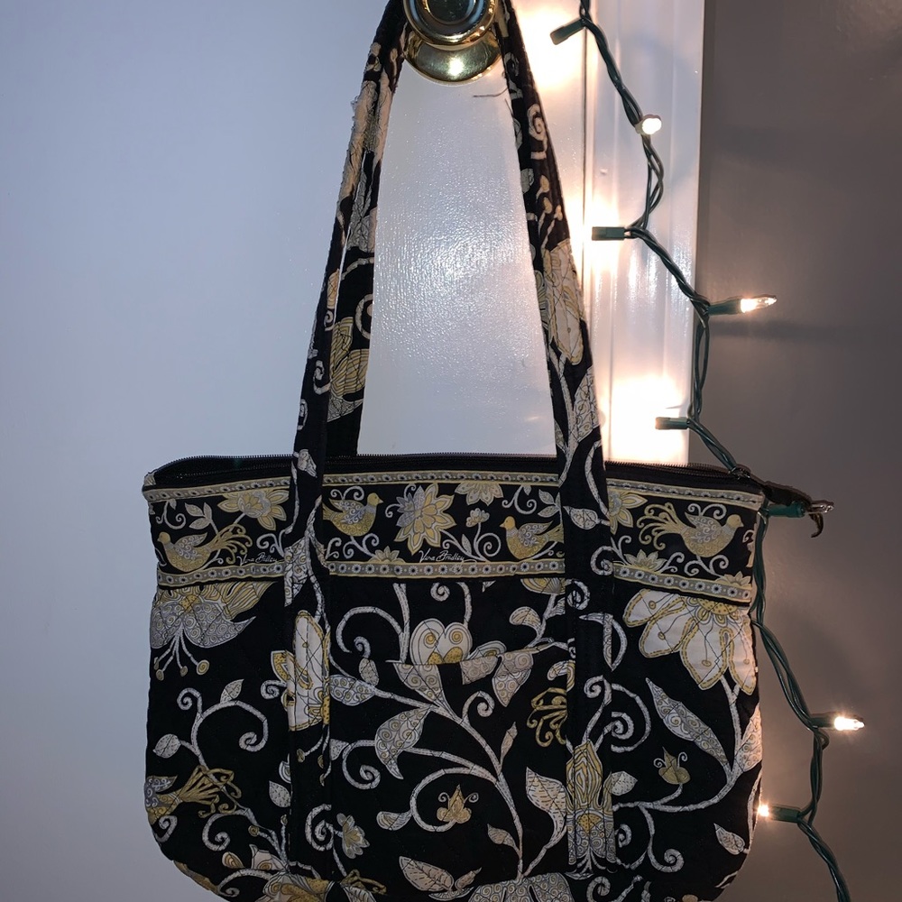 vera bradley purse / bag